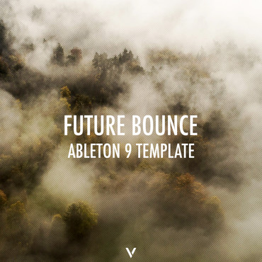 Future Bounce Ableton Template #1 (Mike Williams Style)