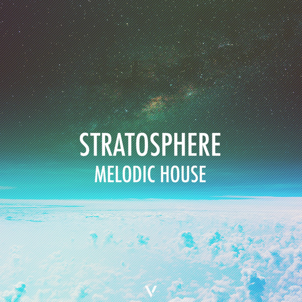 Melodic House Ableton Template (Stratosphere) (Tale Of Us Style)