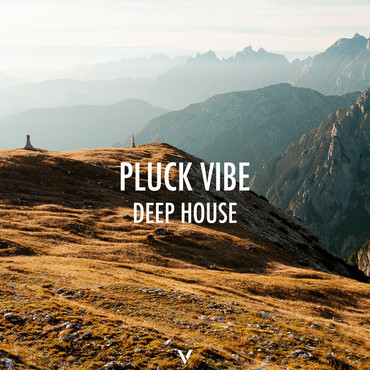 Deep House Ableton Template (Pluck Vibe) (selected style)